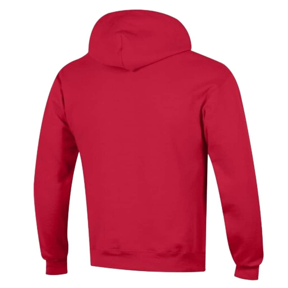 Powerblend Arch over Logo Hoodie - Kansas City Chiefs Hoodies