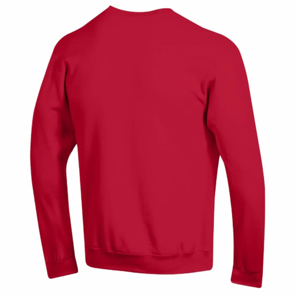 Powerblend Fleece Sweatshirt - Kansas City Chiefs Sweatshirts