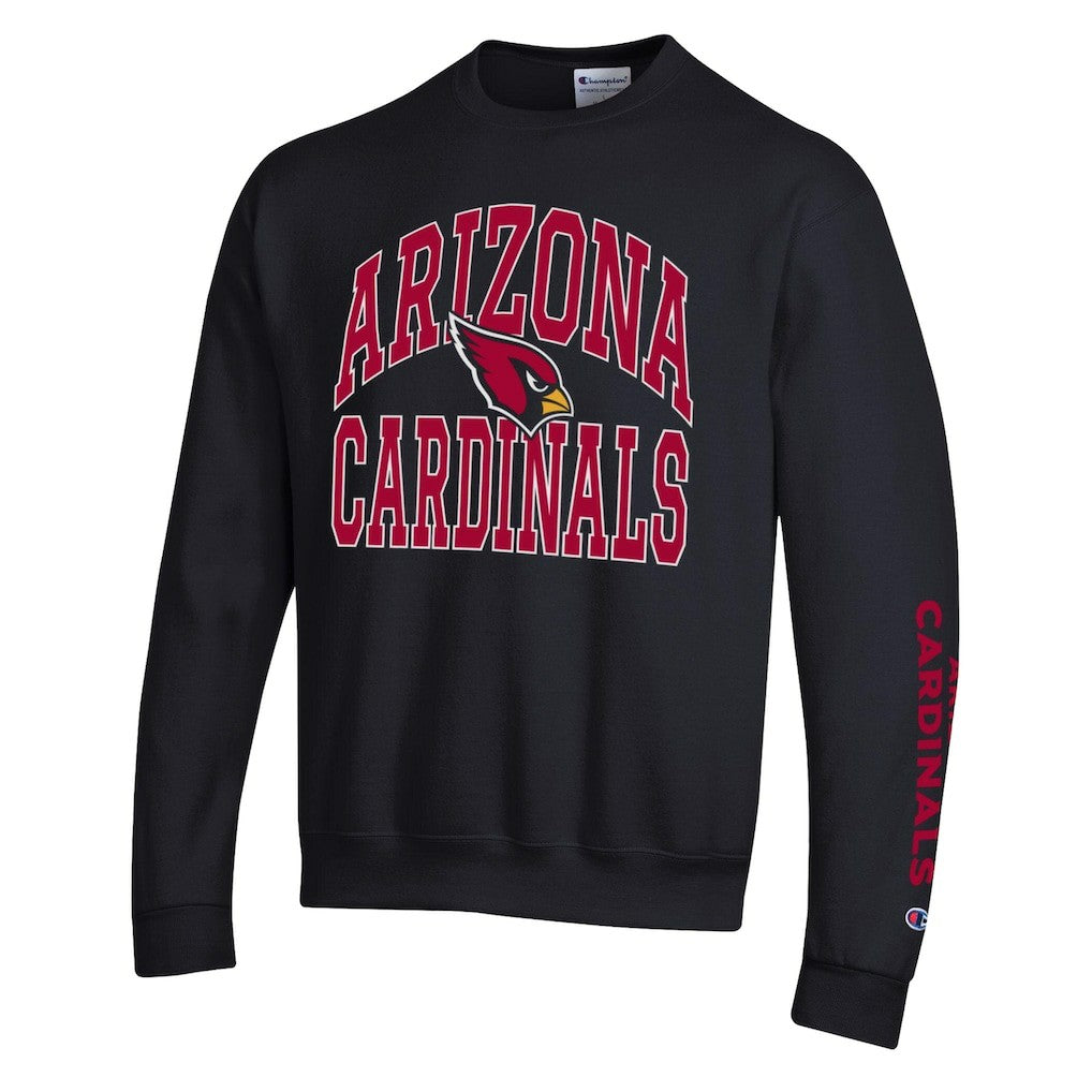 Powerblend Fleece Sweatshirt - Arizona Cardinals Sweatshirts