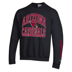 Powerblend Fleece Sweatshirt - Arizona Cardinals Sweatshirts