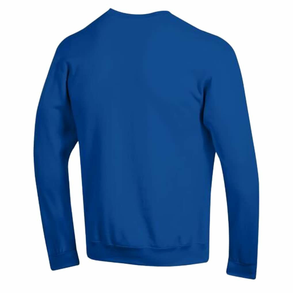Powerblend Fleece Sweatshirt - Buffalo Bills Sweatshirts