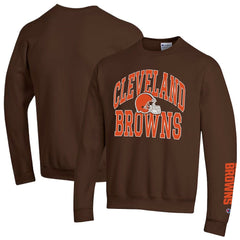 Powerblend Fleece Sweatshirt - Cleveland Browns Sweatshirts