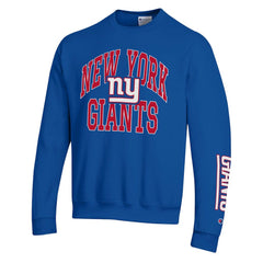 Powerblend Fleece Sweatshirt - New York Giants Sweatshirts