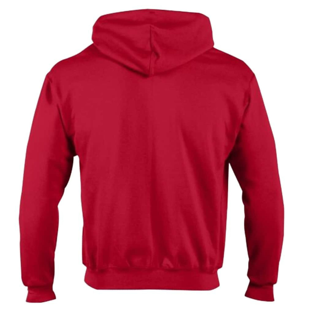 Powerblend Fleece Full-Zip Hoodie - Kansas City Chiefs Hoodies
