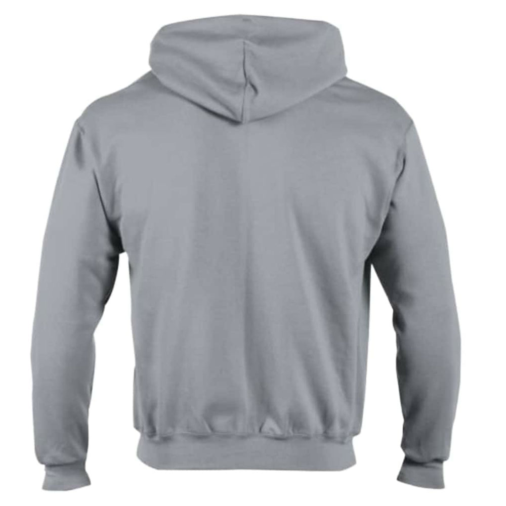 Powerblend Fleece Full-Zip Hoodie - Los Angeles Chargers Hoodies