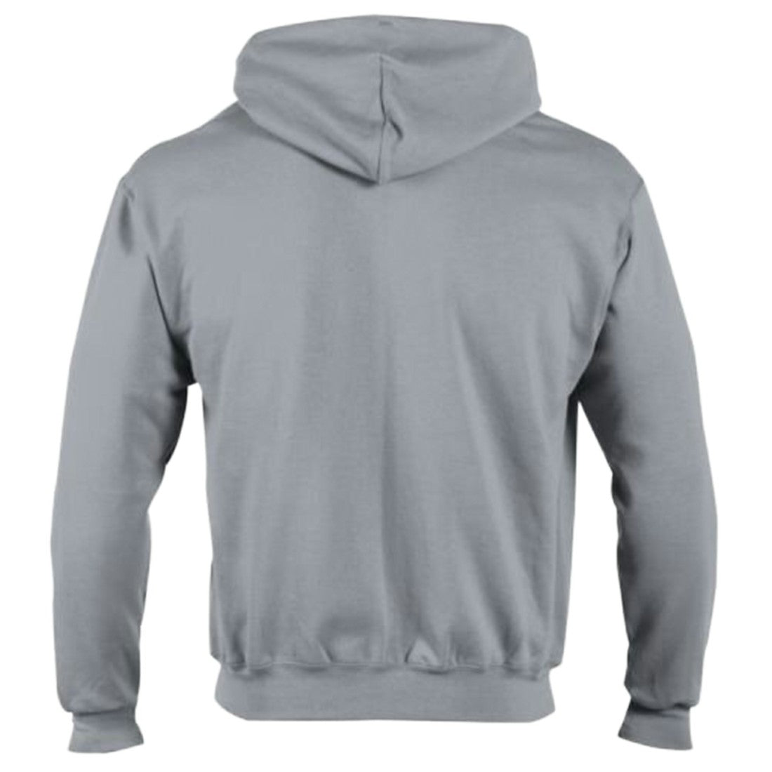 Powerblend Fleece Full-Zip Hoodie - Houston Texans Hoodies