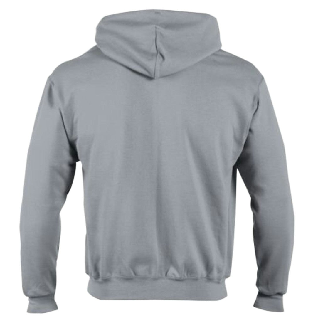 Powerblend Fleece Full-Zip Hoodie - Denver Broncos Hoodies