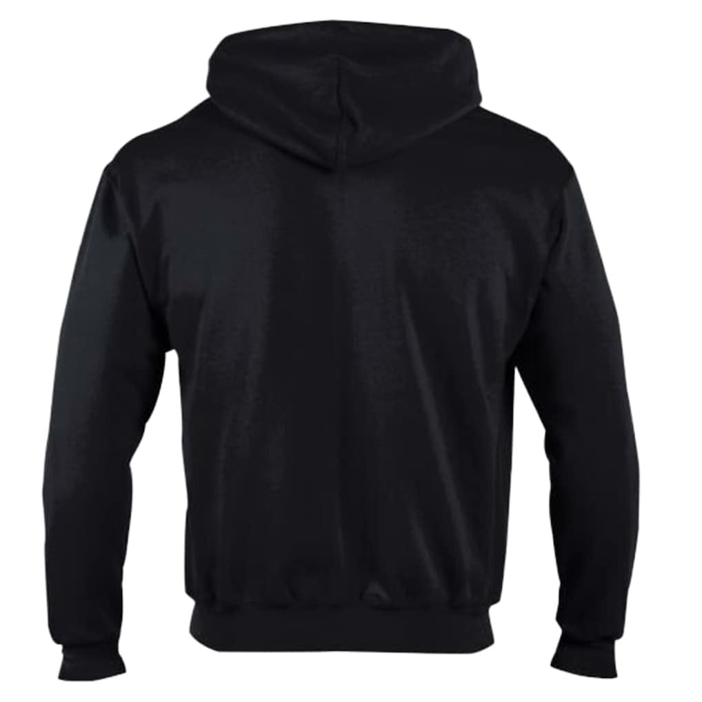 Powerblend Fleece Full-Zip Hoodie - Atlanta Falcons Hoodies