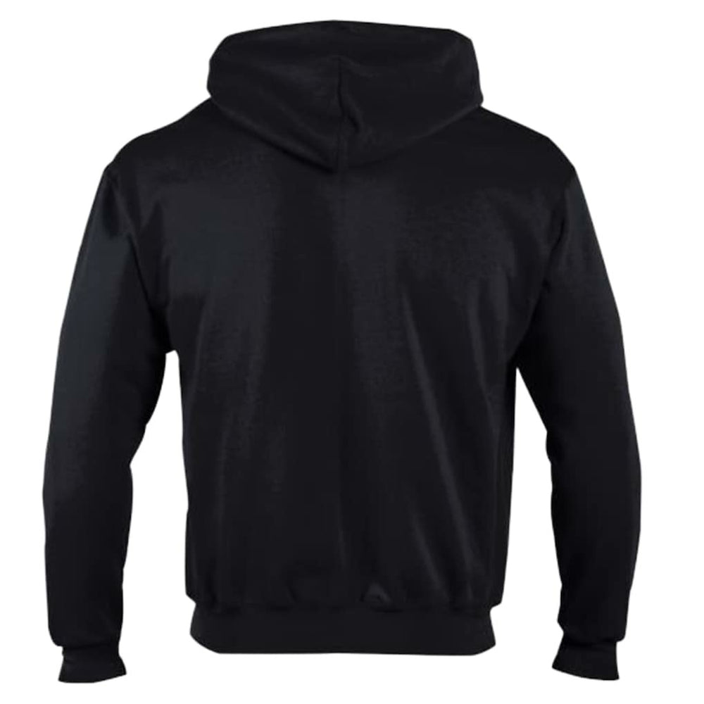 Powerblend Fleece Full-Zip Hoodie - Atlanta Falcons Hoodies