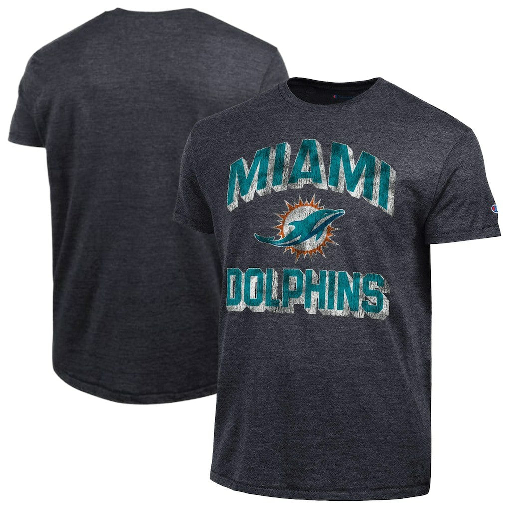 Ultimate Tri-Blend T-Shirt - Miami Dolphins T-shirts