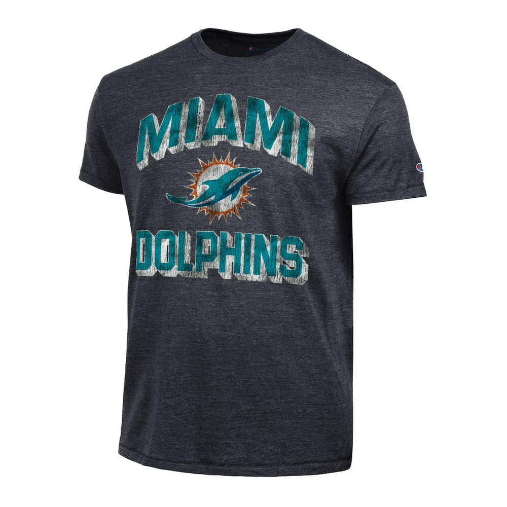 Ultimate Tri-Blend T-Shirt - Miami Dolphins T-shirts