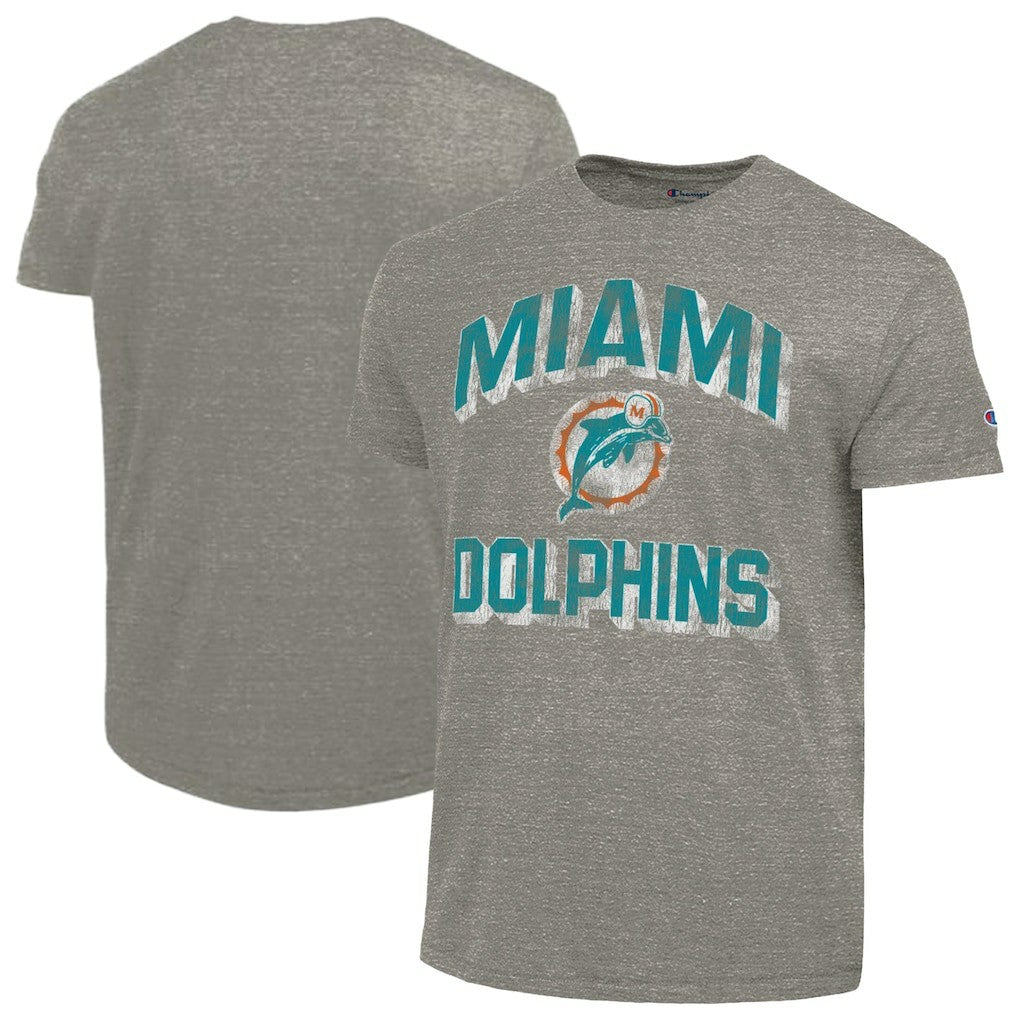Ultimate Tri-Blend T-Shirt - Miami Dolphins T-shirts
