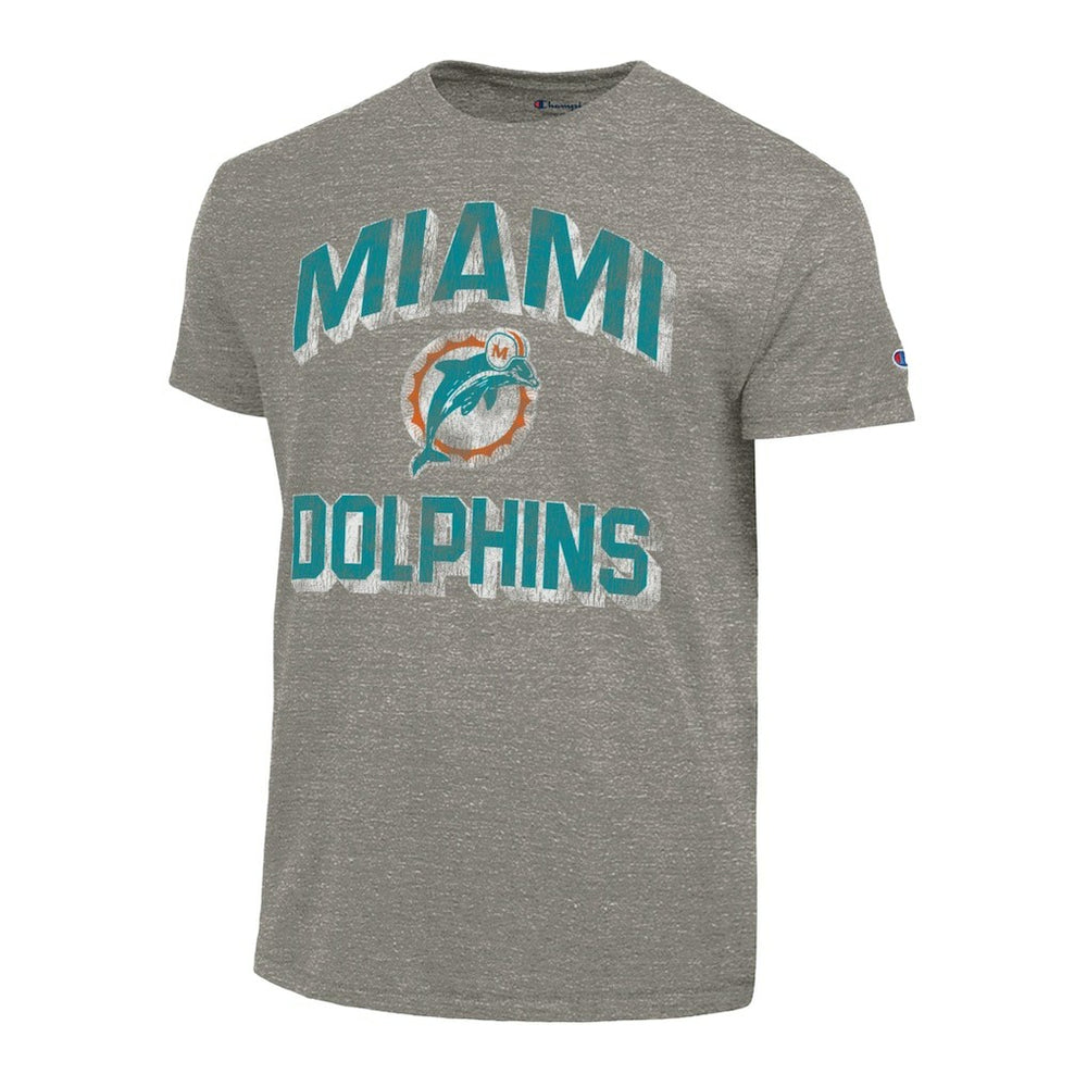 Ultimate Tri-Blend T-Shirt - Miami Dolphins T-shirts