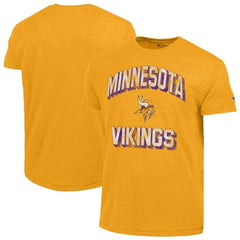 Ultimate Tri-Blend T-Shirt - Minnesota Vikings T-shirts