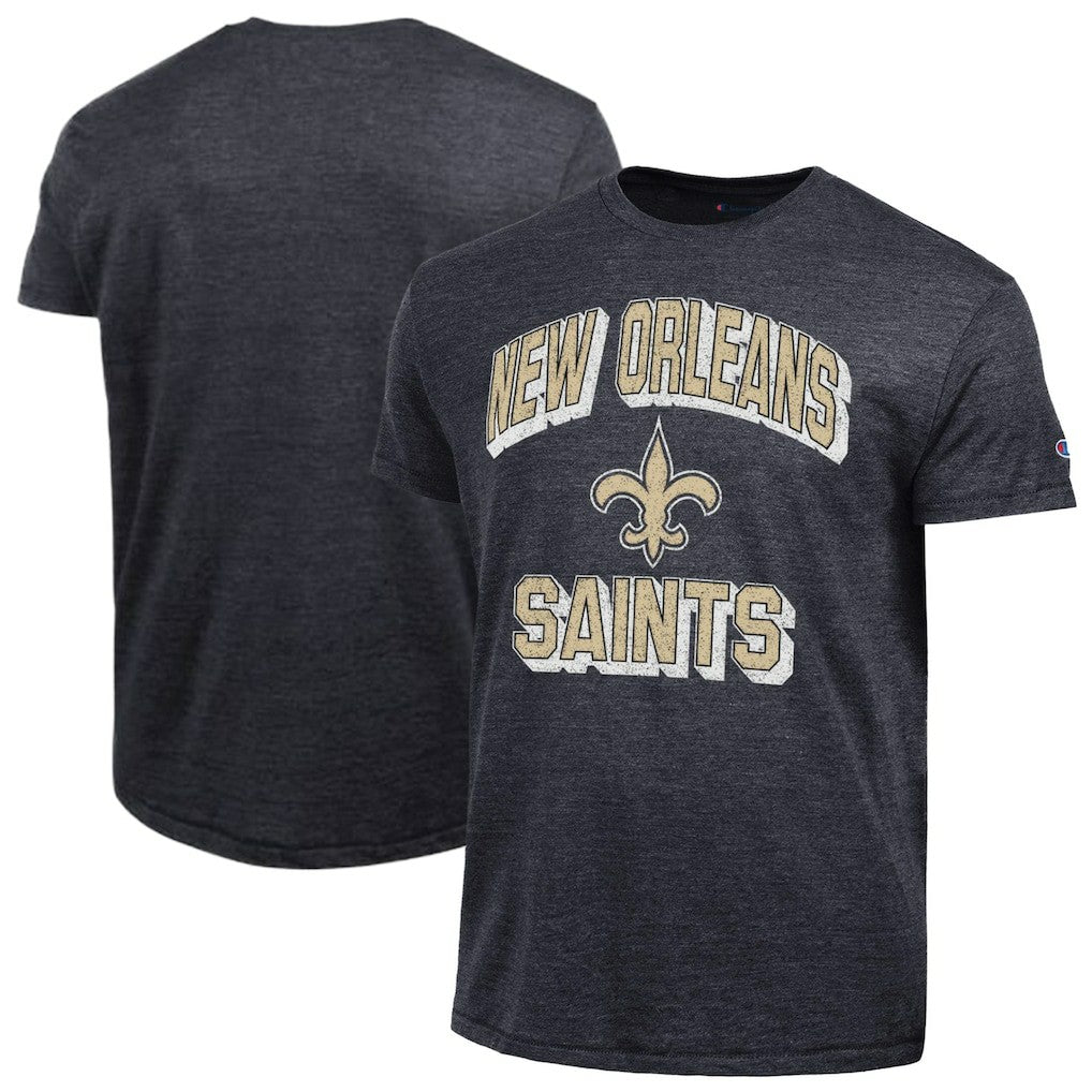 Ultimate Tri-Blend T-Shirt - New Orleans Saints T-shirts