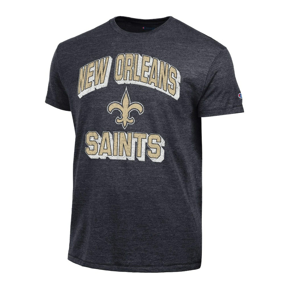 Ultimate Tri-Blend T-Shirt - New Orleans Saints T-shirts