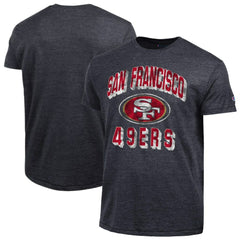 Ultimate Tri-Blend T-Shirt - San Francisco 49ers T-shirts