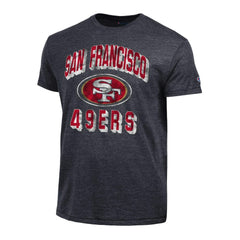 Ultimate Tri-Blend T-Shirt - San Francisco 49ers T-shirts