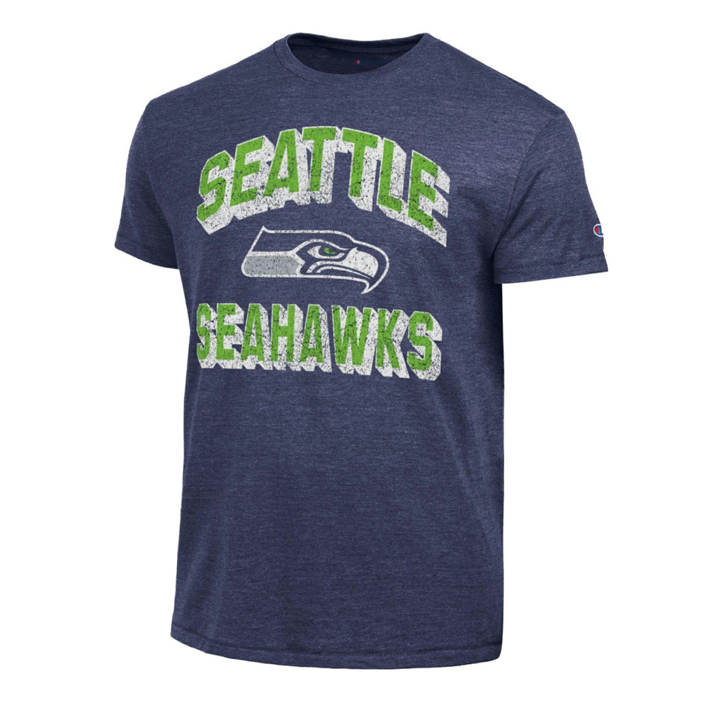 Ultimate Tri-Blend T-Shirt - Seattle Seahawks T-shirts
