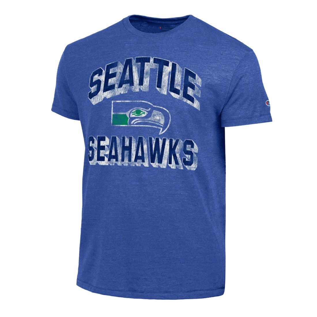 Ultimate Tri-Blend T-Shirt - Seattle Seahawks T-shirts