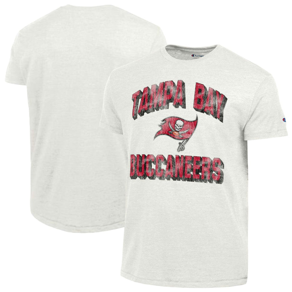 Ultimate Tri-Blend T-Shirt - Tampa Bay Buccaneers T-shirts