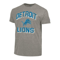 Ultimate Tri-Blend T-Shirt - Detroit Lions T-shirts