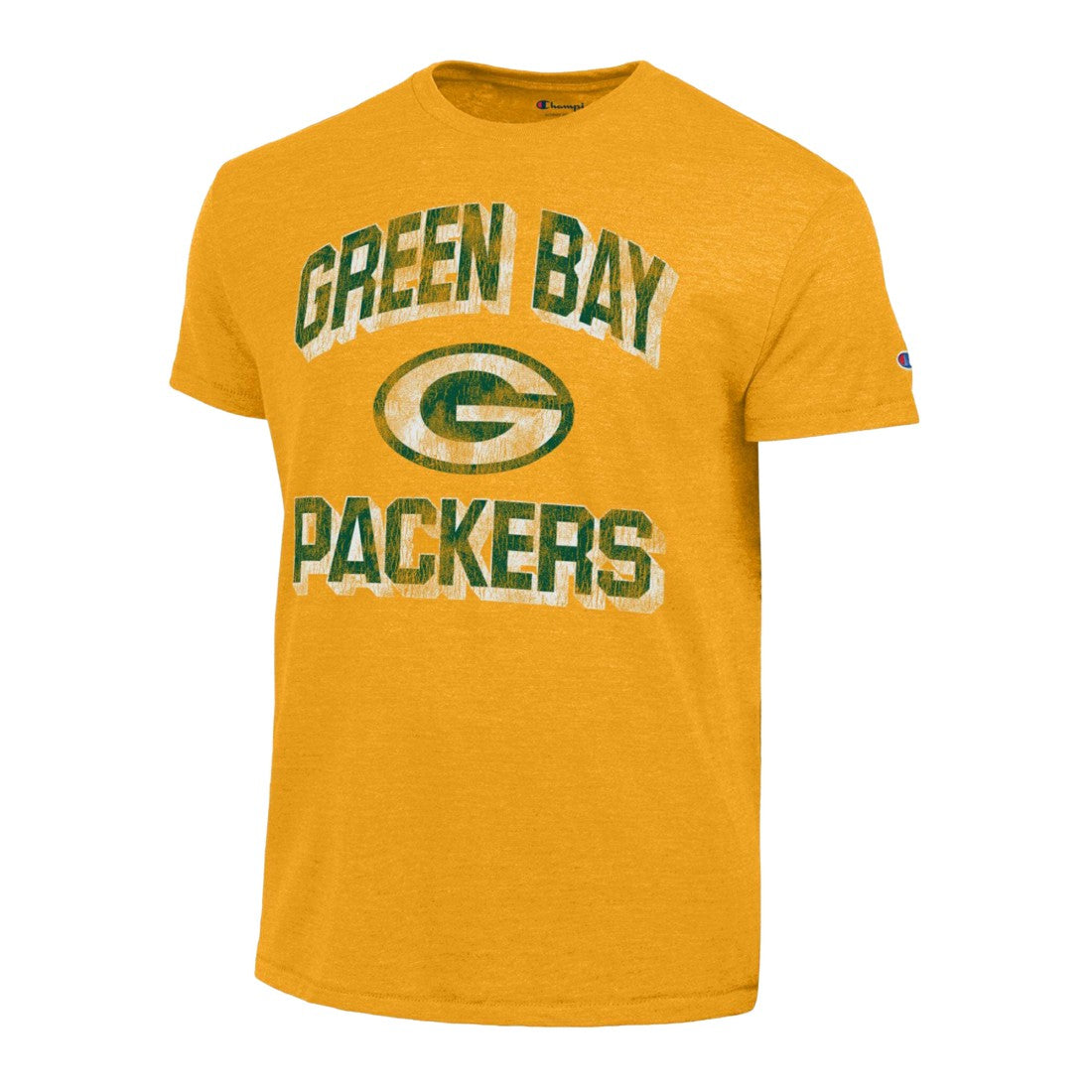 Ultimate Tri-Blend T-Shirt - Green Bay Packers T-shirts