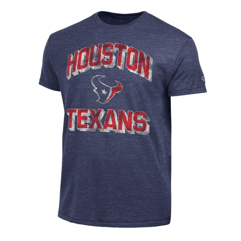 Ultimate Tri-Blend T-Shirt - Houston Texans T-shirts