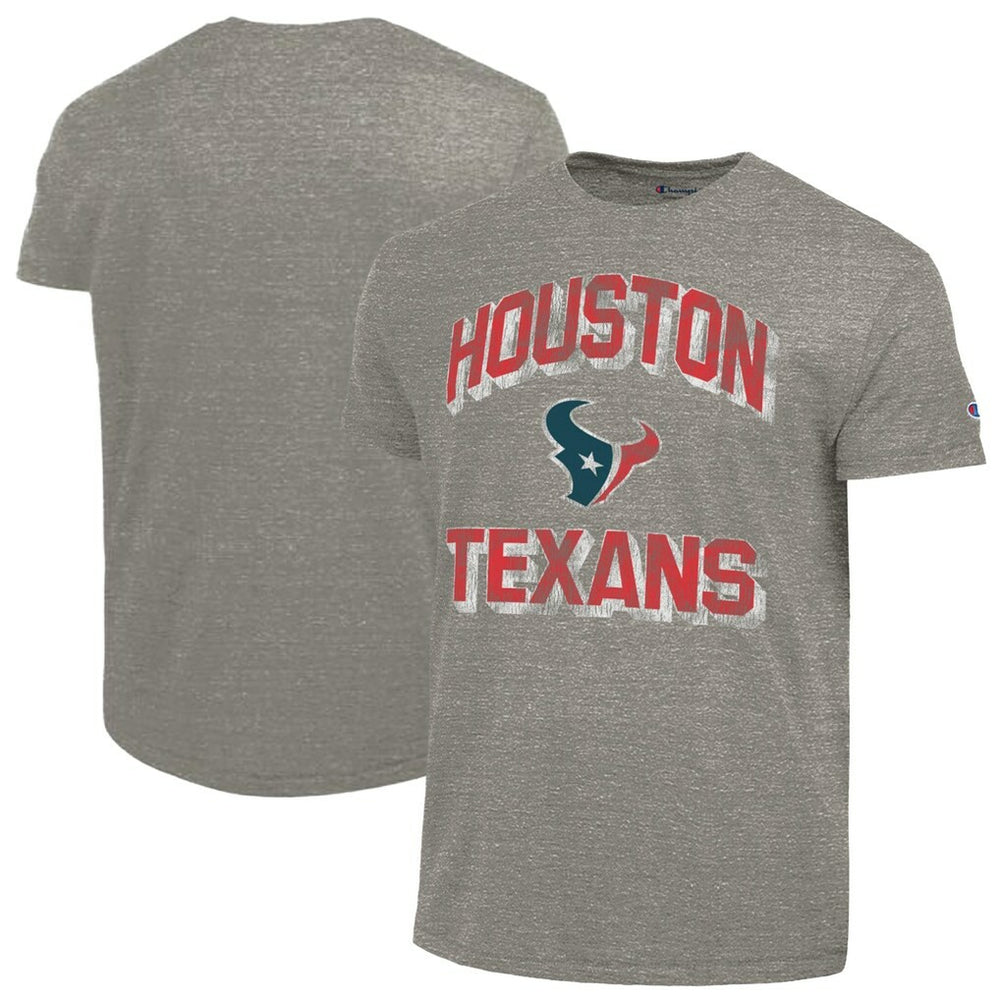 Ultimate Tri-Blend T-Shirt - Houston Texans T-shirts