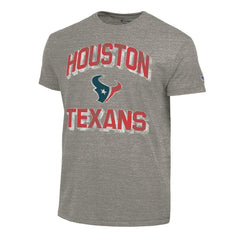Ultimate Tri-Blend T-Shirt - Houston Texans T-shirts
