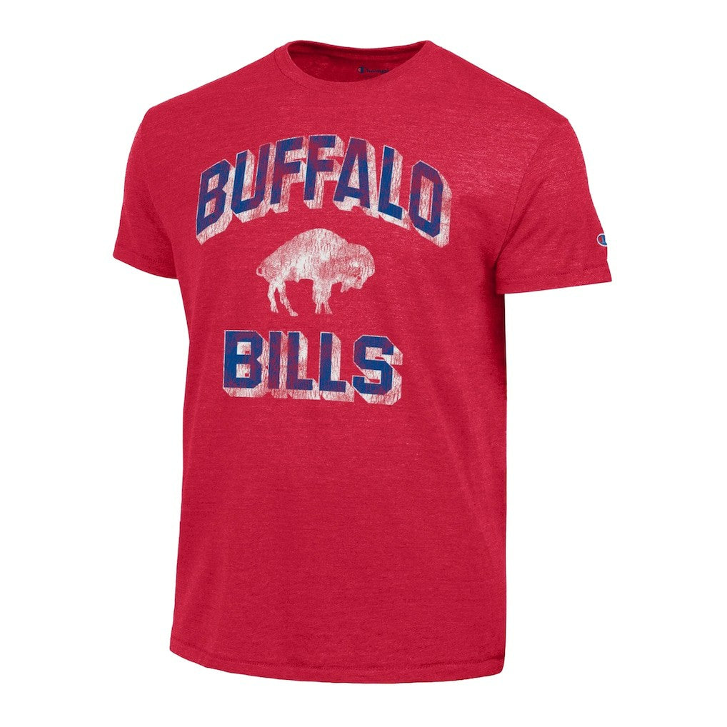Ultimate Tri-Blend T-Shirt - Buffalo Bills T-shirts
