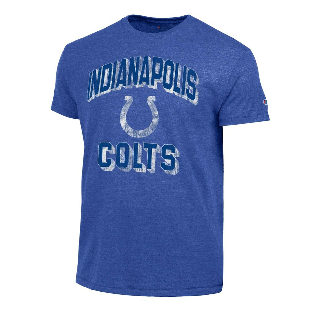 Ultimate Tri-Blend T-Shirt - Indianapolis Colts T-shirts