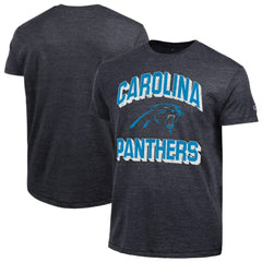Ultimate Tri-Blend T-Shirt - Carolina Panthers T-shirts