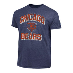 Ultimate Tri-Blend T-Shirt - Chicago Bears T-shirts