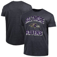 Ultimate Tri-Blend T-Shirt - Baltimore Ravens T-shirts