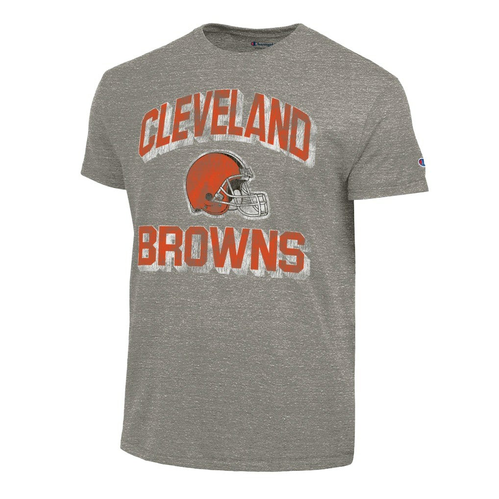 Ultimate Tri-Blend T-Shirt - Cleveland Browns T-shirts
