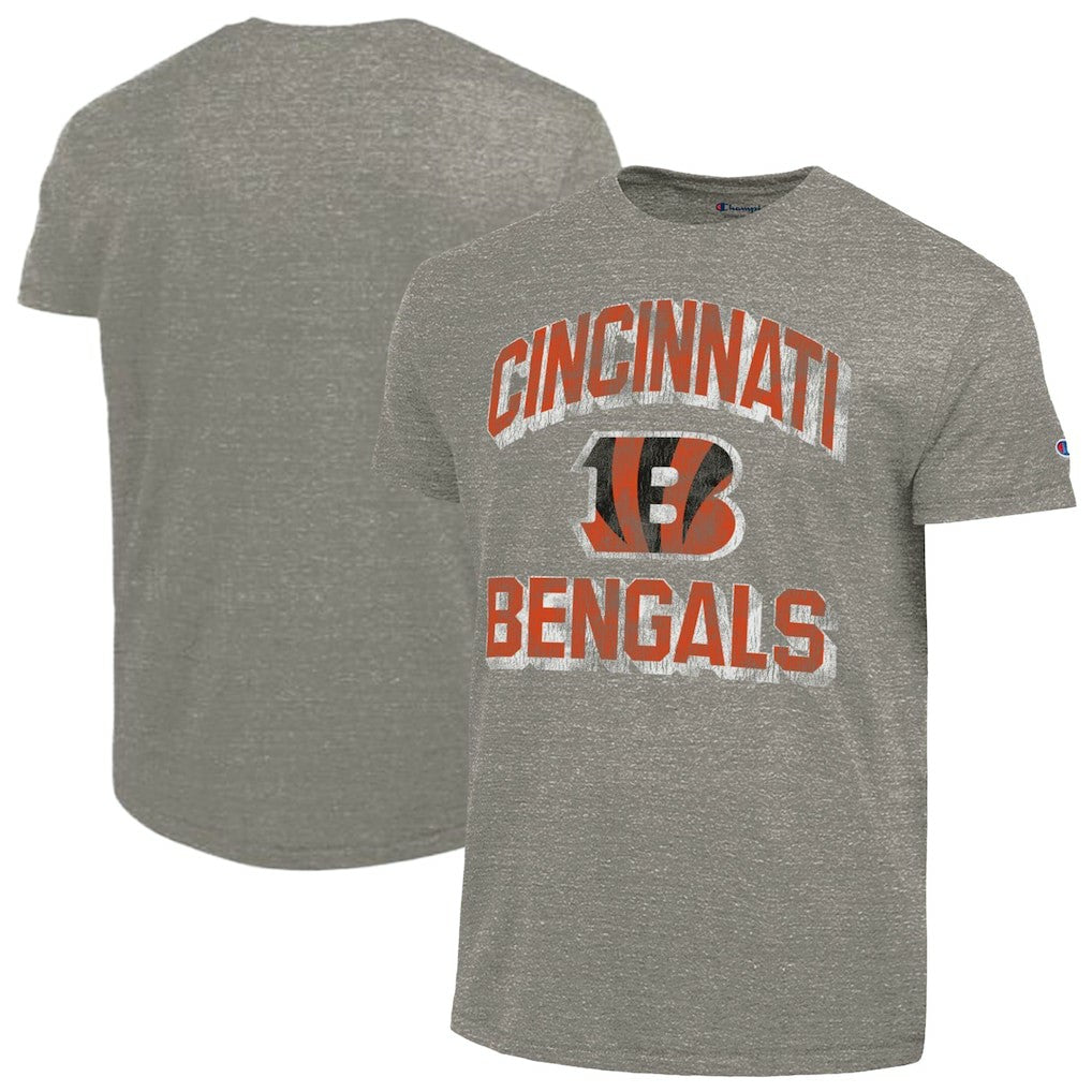 Ultimate Tri-Blend T-Shirt - Cincinnati Bengals T-shirts