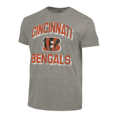 Ultimate Tri-Blend T-Shirt - Cincinnati Bengals T-shirts