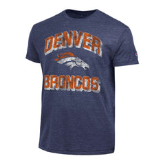 Ultimate Tri-Blend T-Shirt - Denver Broncos T-shirts