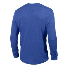 Ultimate Tri-Blend Long Sleeve T-Shirt - Seattle Seahawks T-shirts