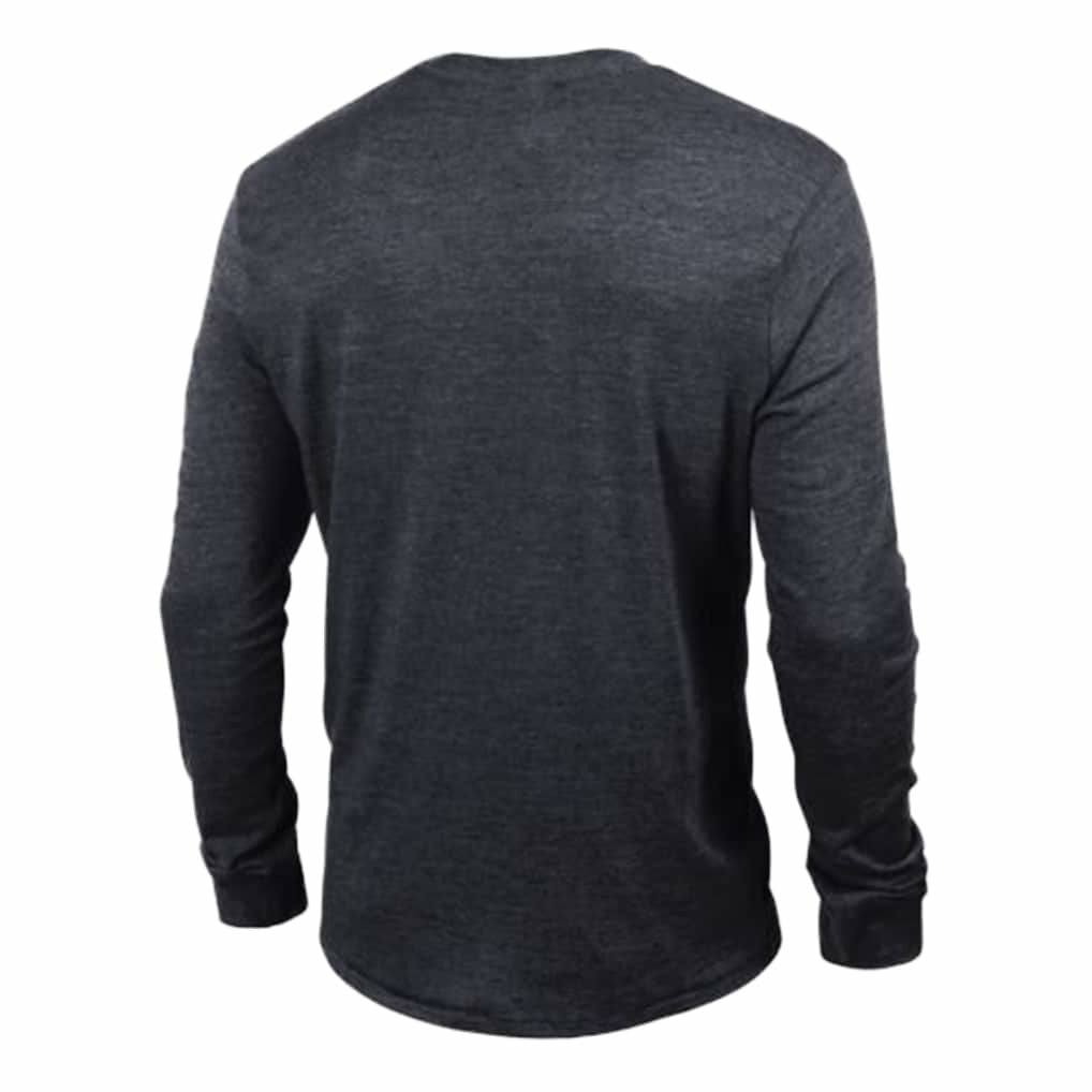 Ultimate Tri-Blend Long Sleeve T-Shirt - Cincinnati Bengals T-shirts