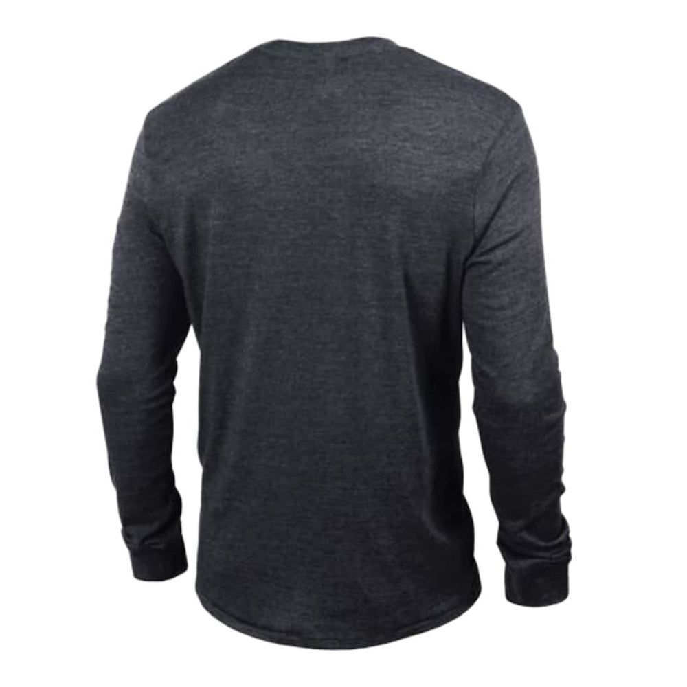 Ultimate Tri-Blend Long Sleeve T-Shirt - Baltimore Ravens T-shirts