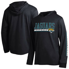 All Star Hoodie T-Shirt - Jacksonville Jaguars Hoodies