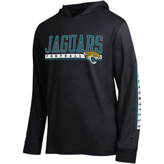 All Star Hoodie T-Shirt - Jacksonville Jaguars Hoodies