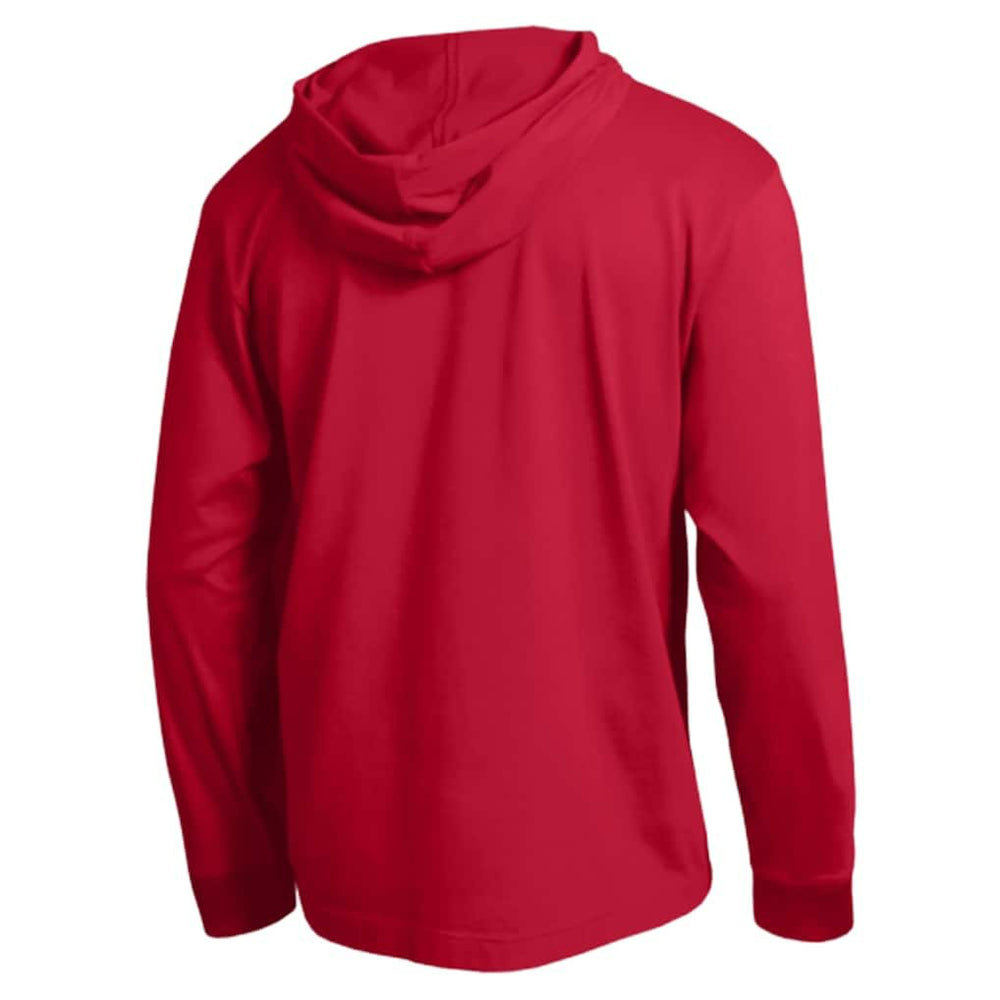 All Star Hoodie T-Shirt - Kansas City Chiefs Hoodies