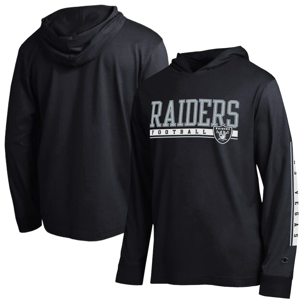All Star Hoodie T-Shirt - Las Vegas Raiders Hoodies