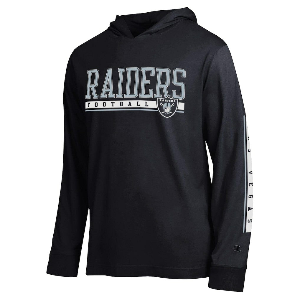 All Star Hoodie T-Shirt - Las Vegas Raiders Hoodies