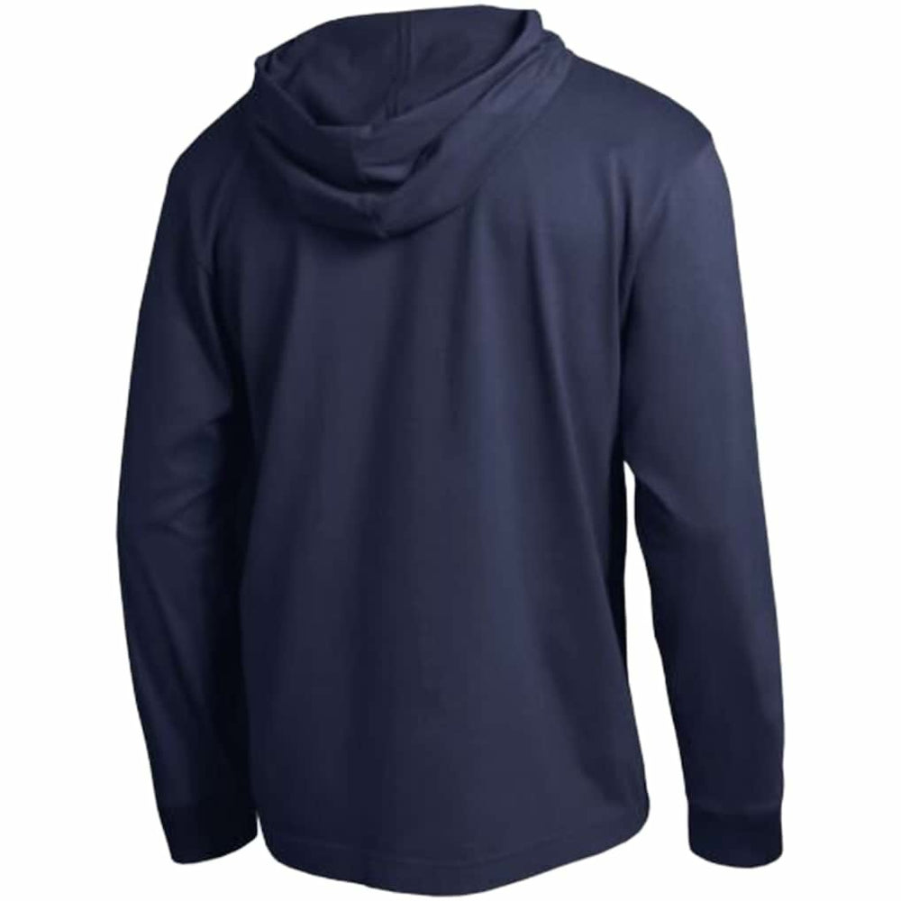 All Star Hoodie T-Shirt - New England Patriots Hoodies