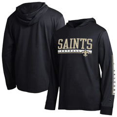 All Star Hoodie T-Shirt - New Orleans Saints Hoodies