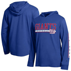 All Star Hoodie T-Shirt - New York Giants Hoodies
